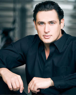 ЦИМБАЛЮК Олександр