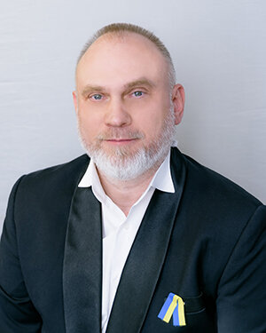 ВАЩЕНКО Геннадій