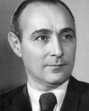 ВРОНСЬКИЙ Вахтанг