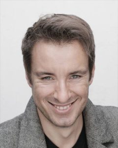 Портрет ЮРЧУК Юрій