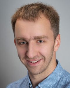 Портрет ЗАГРЕБА Михайло