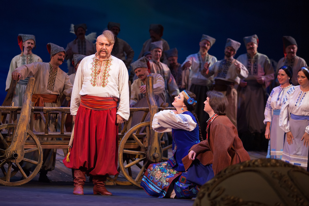 Zaporozhian Beyond The Danube