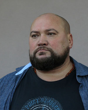 ЗЛОБІН Андрій