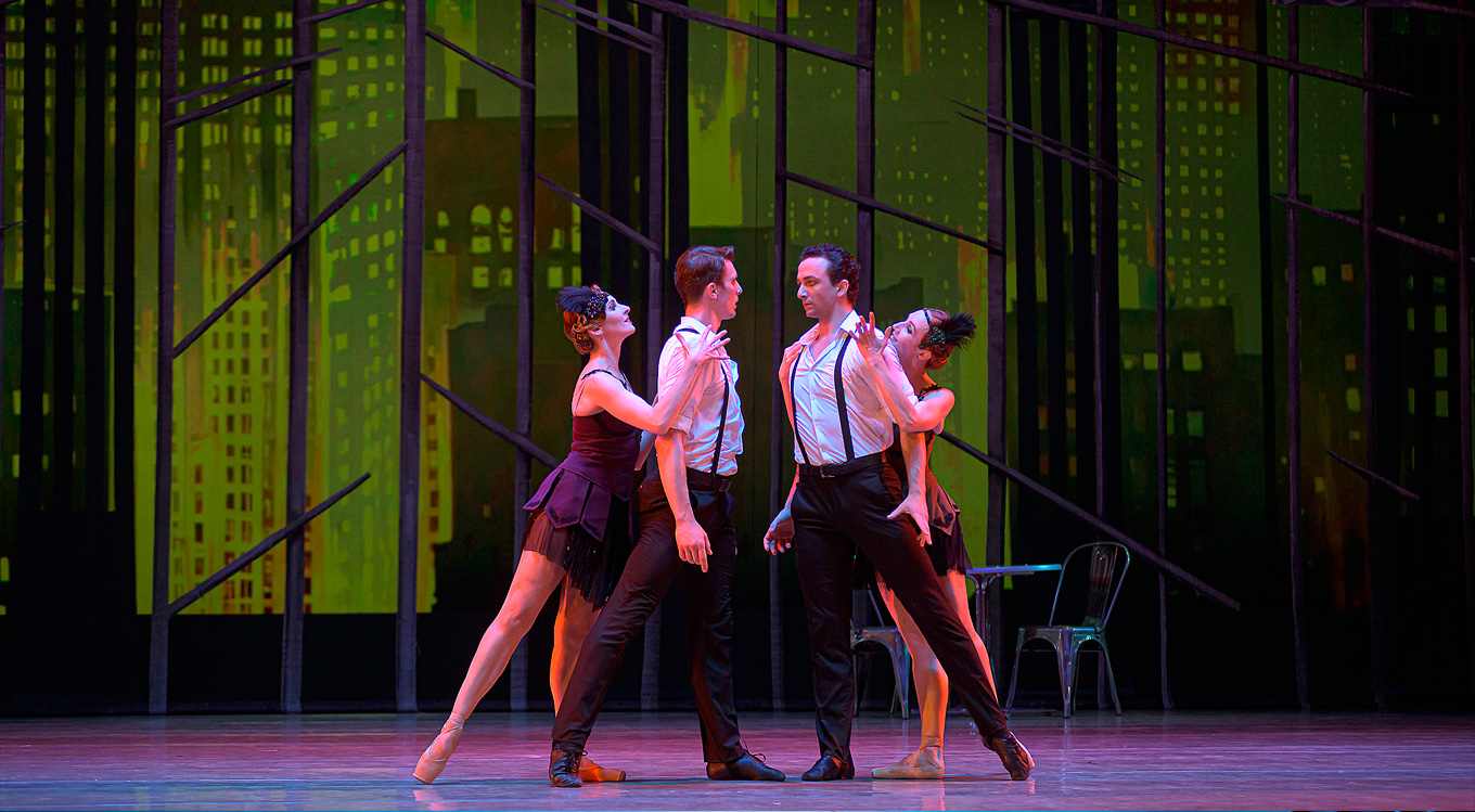 Рапсодія кохання