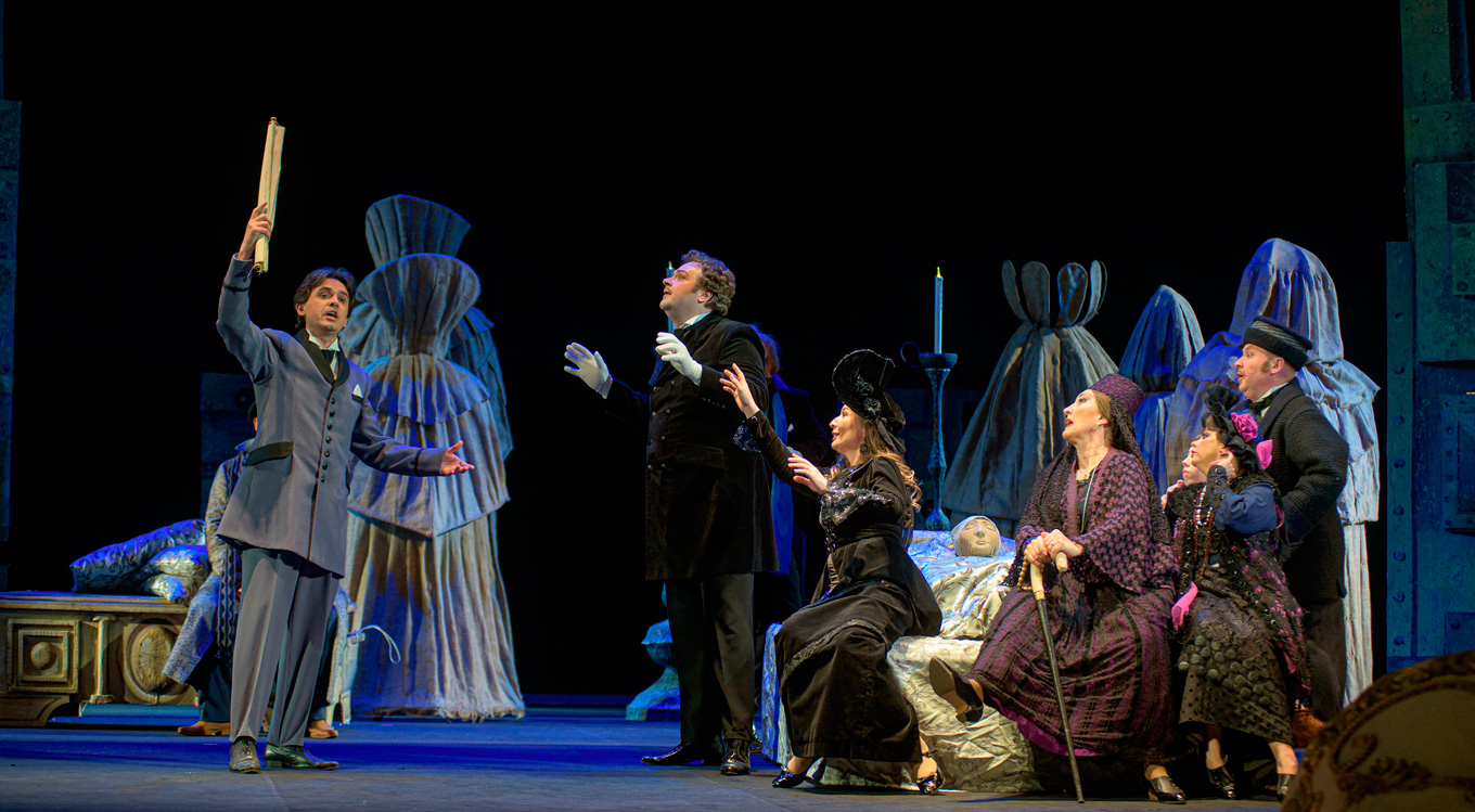 Джанні Скіккі