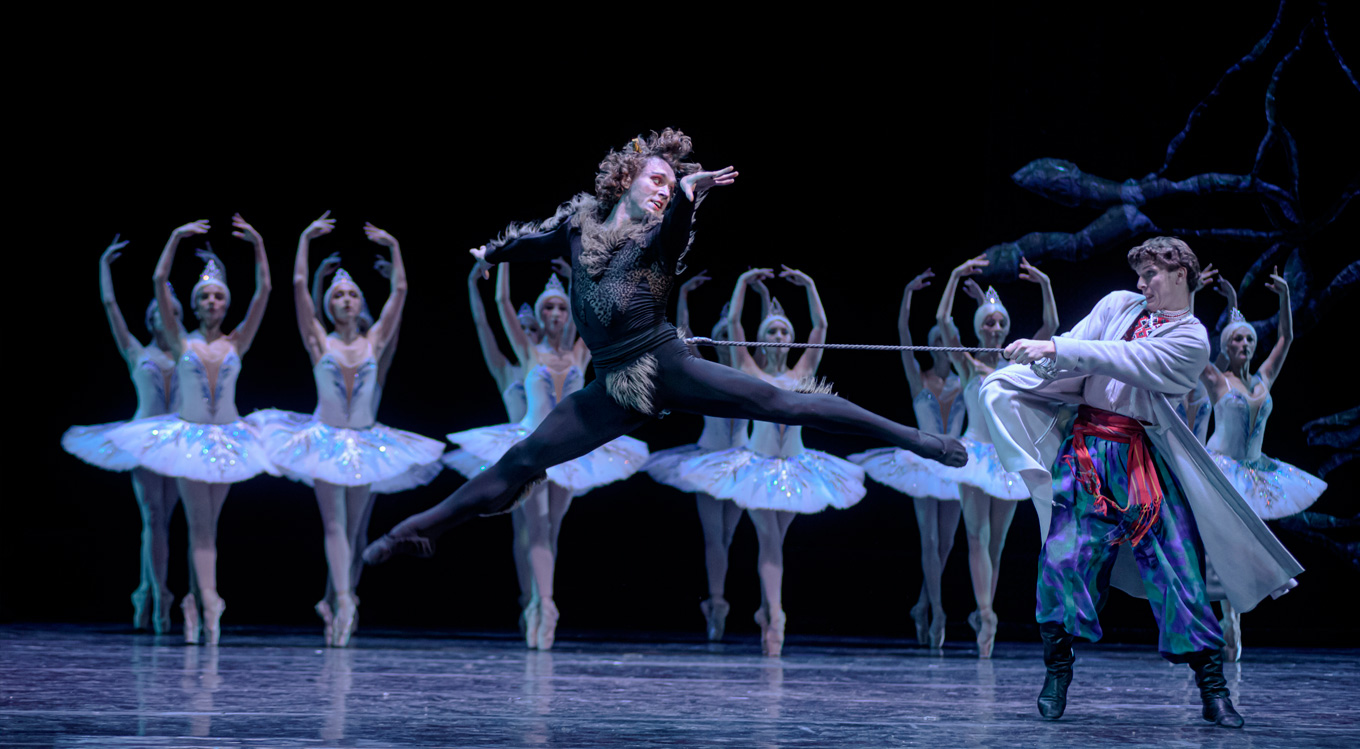 Вечори на хуторі біля Диканьки