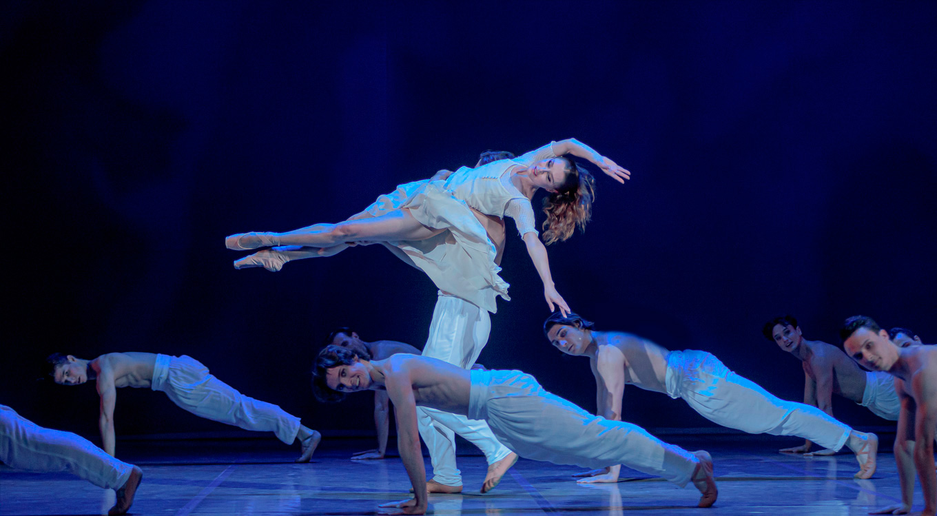 Весна і осінь