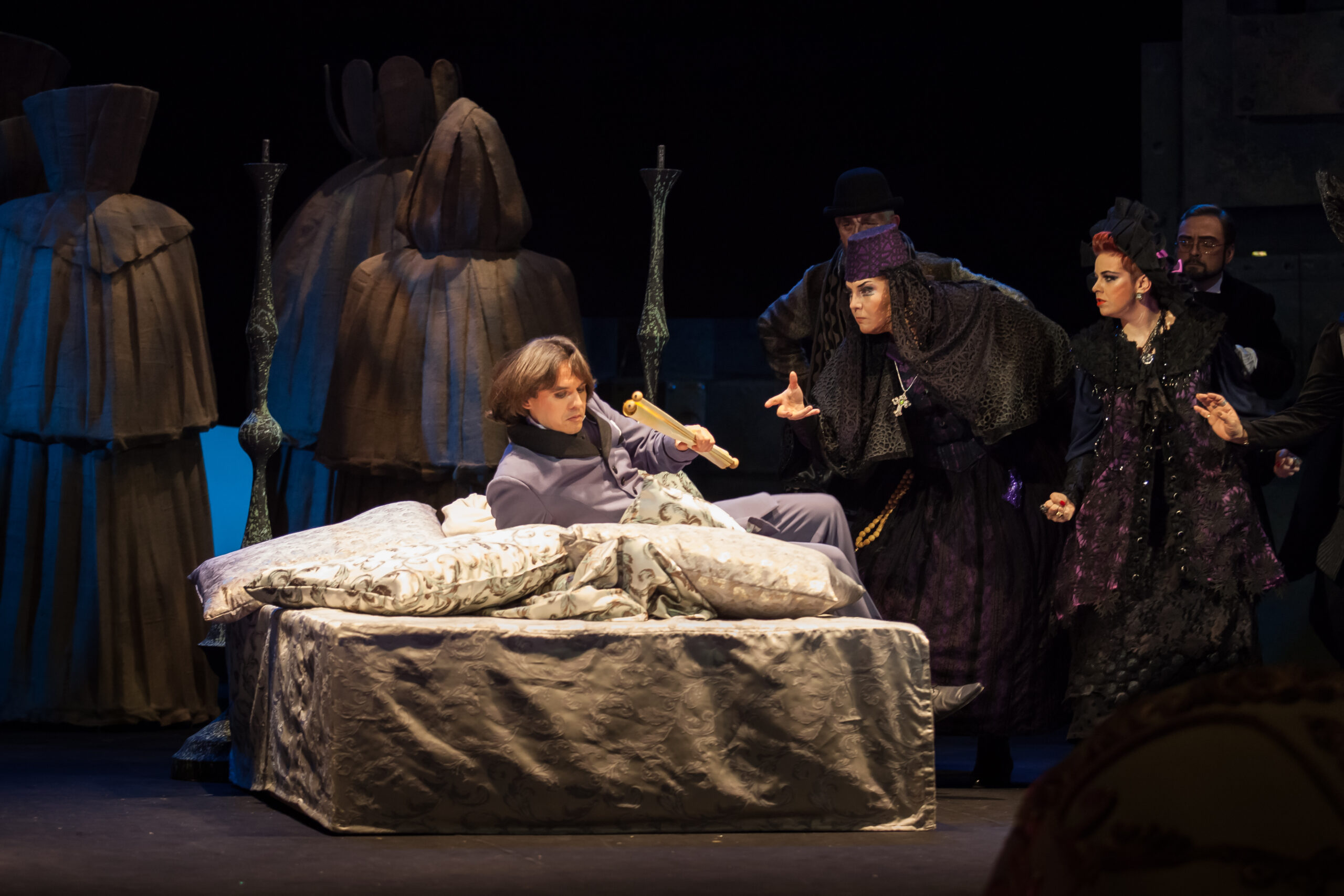 Джанні Скіккі